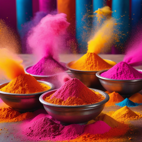 Festivals & Culture: blanket, bowl, dust