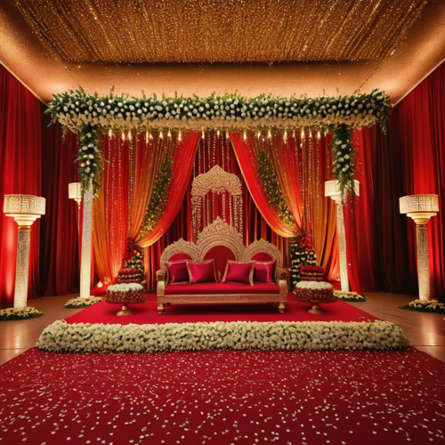 Festivals & Culture: canopy, chair, decor