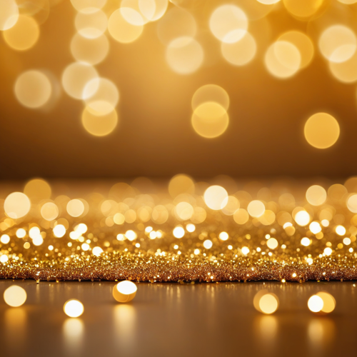 Dance & Music: christmas light, flash, sparkle