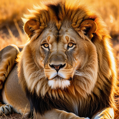 Nature & Wildlife: animal, break, grass