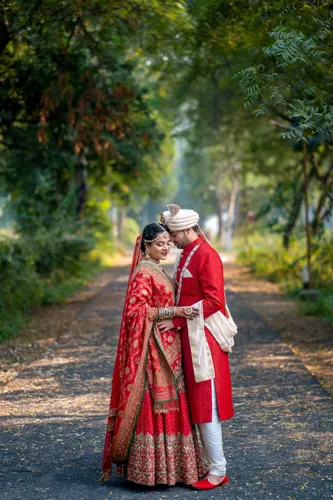 People & Portraits: bride, groom, couple