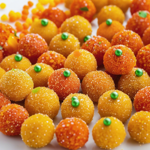 Food & Cuisine: ball, blanket, food