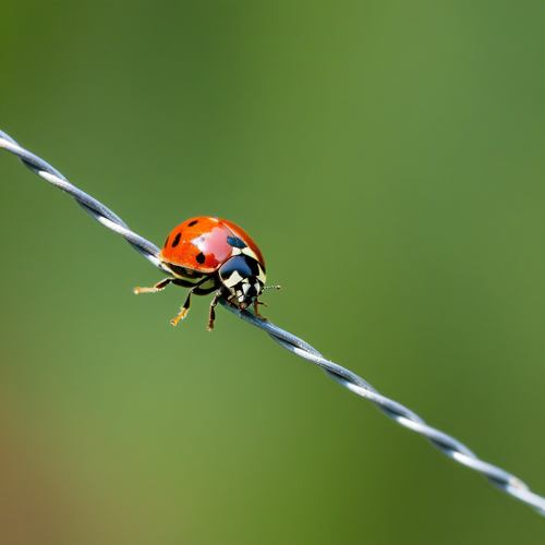 Nature & Wildlife: beetle, blade, bug