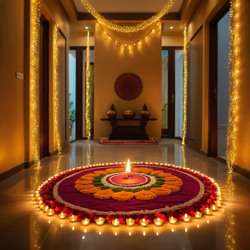 Festivals & Culture: lamp, candle, festival