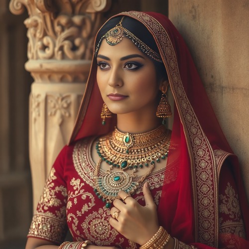 Weddings: bracelet, bride, cosmetic