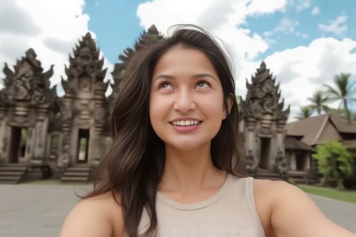 People & Portraits: girl, pose, selfie
