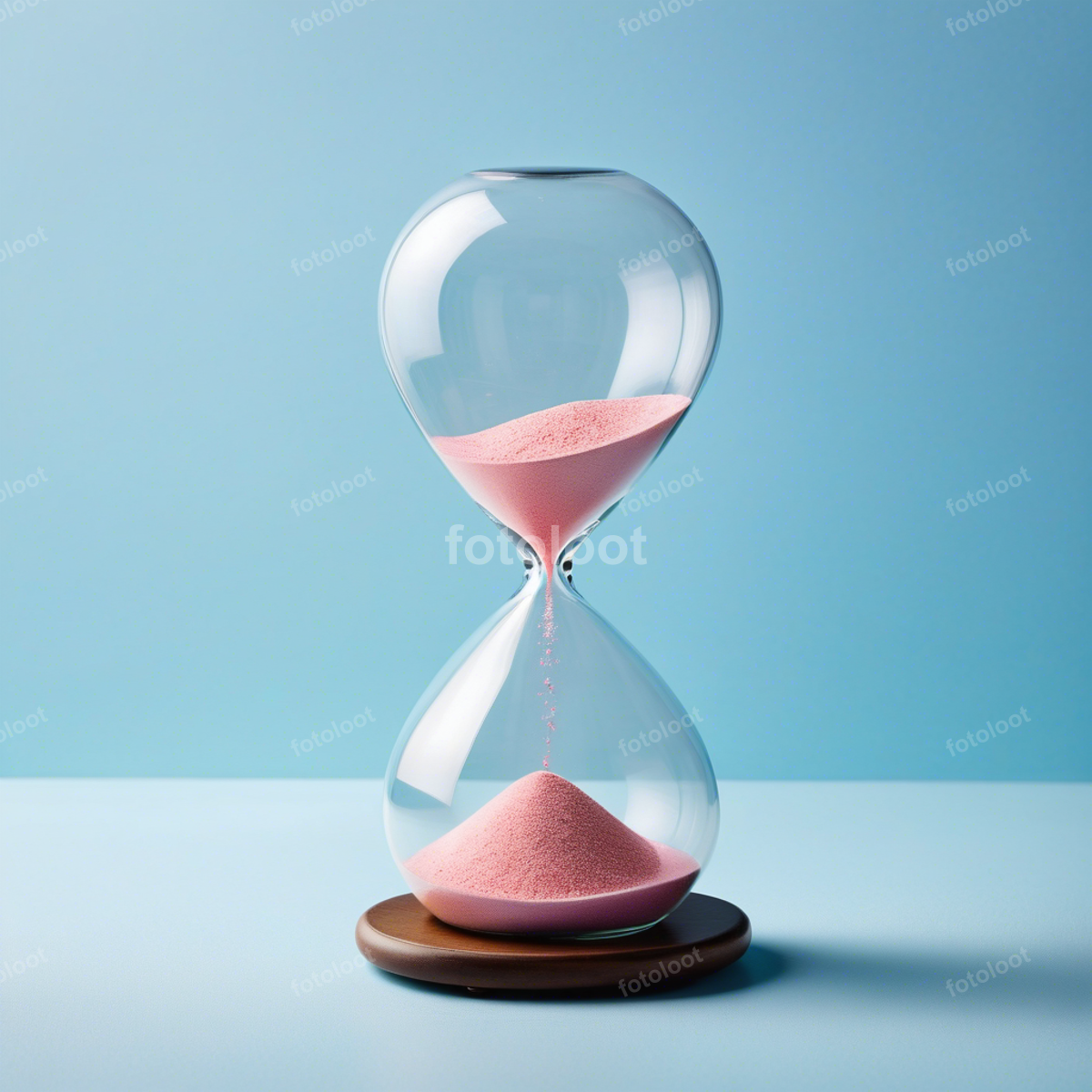Business & Startups: fall, footstall, hourglass