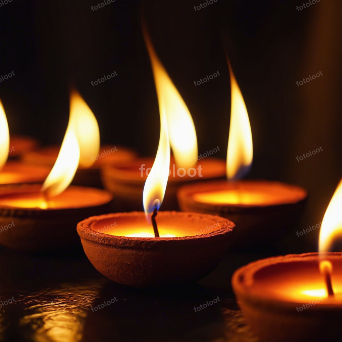 Festivals & Culture: lamp, burn, candle