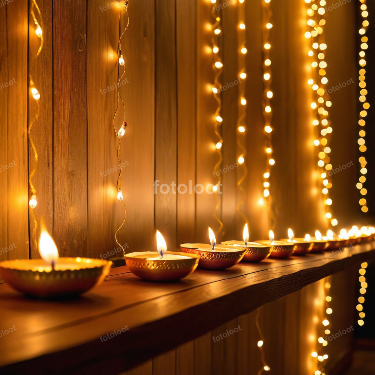 Festivals & Culture: lamp, candle, christmas light