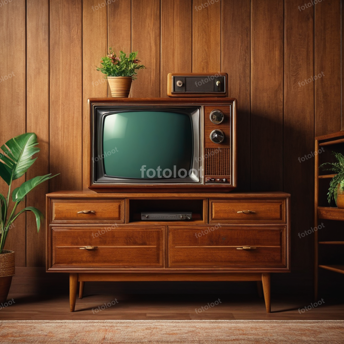 Dance & Music: bureau, cabinet, drawer