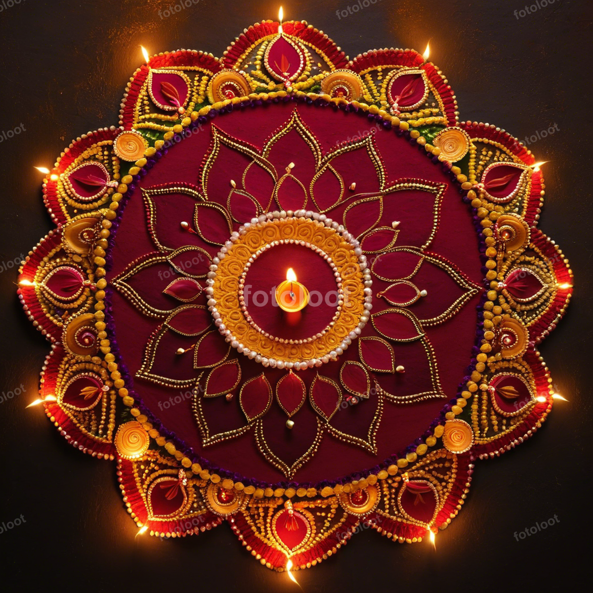 Festivals & Culture: lamp, candle, festival