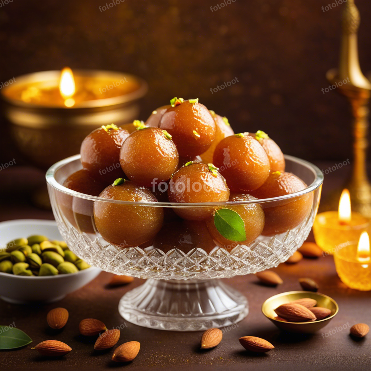 Food & Cuisine: almond, apricot, bowl