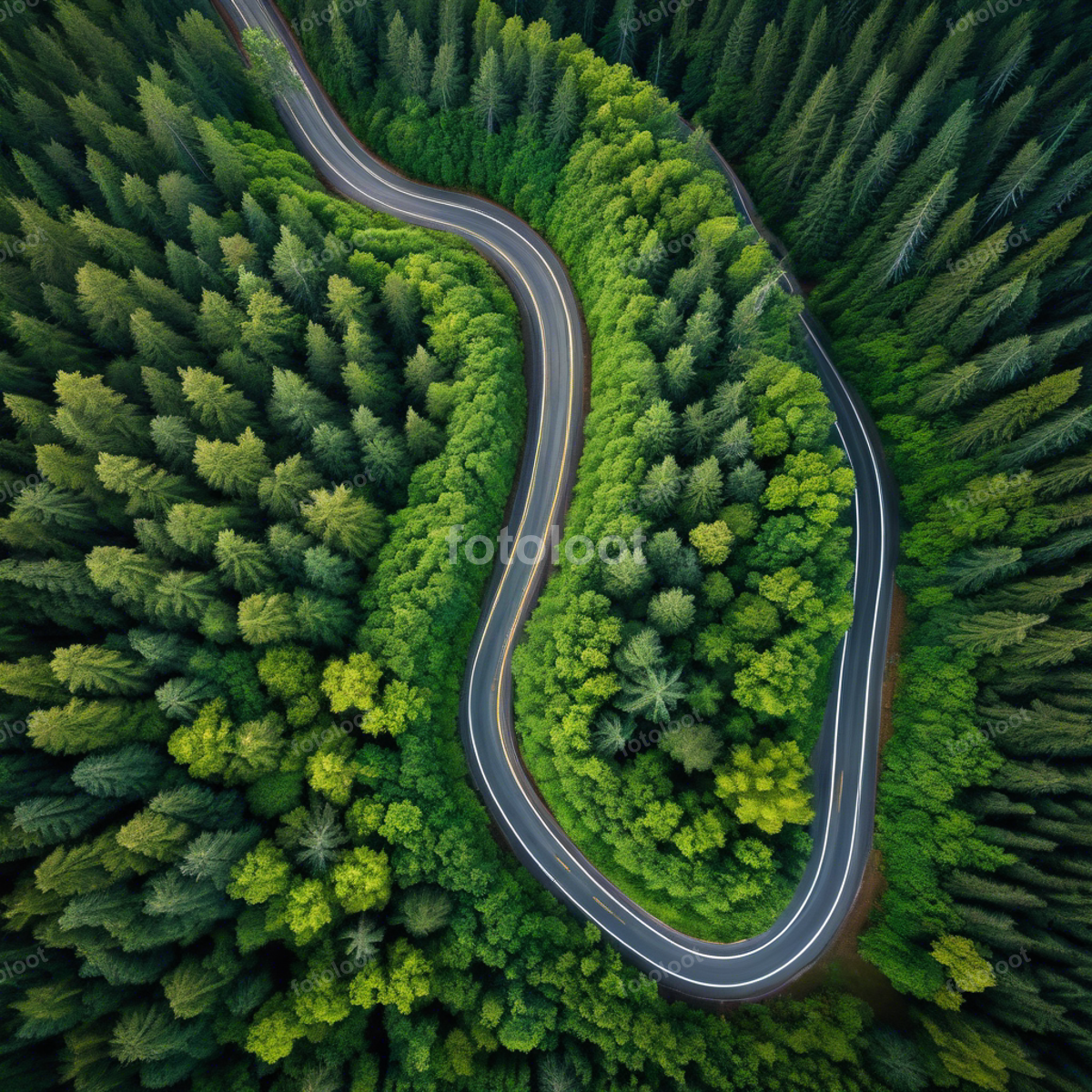Nature & Wildlife: antenna, car, curve