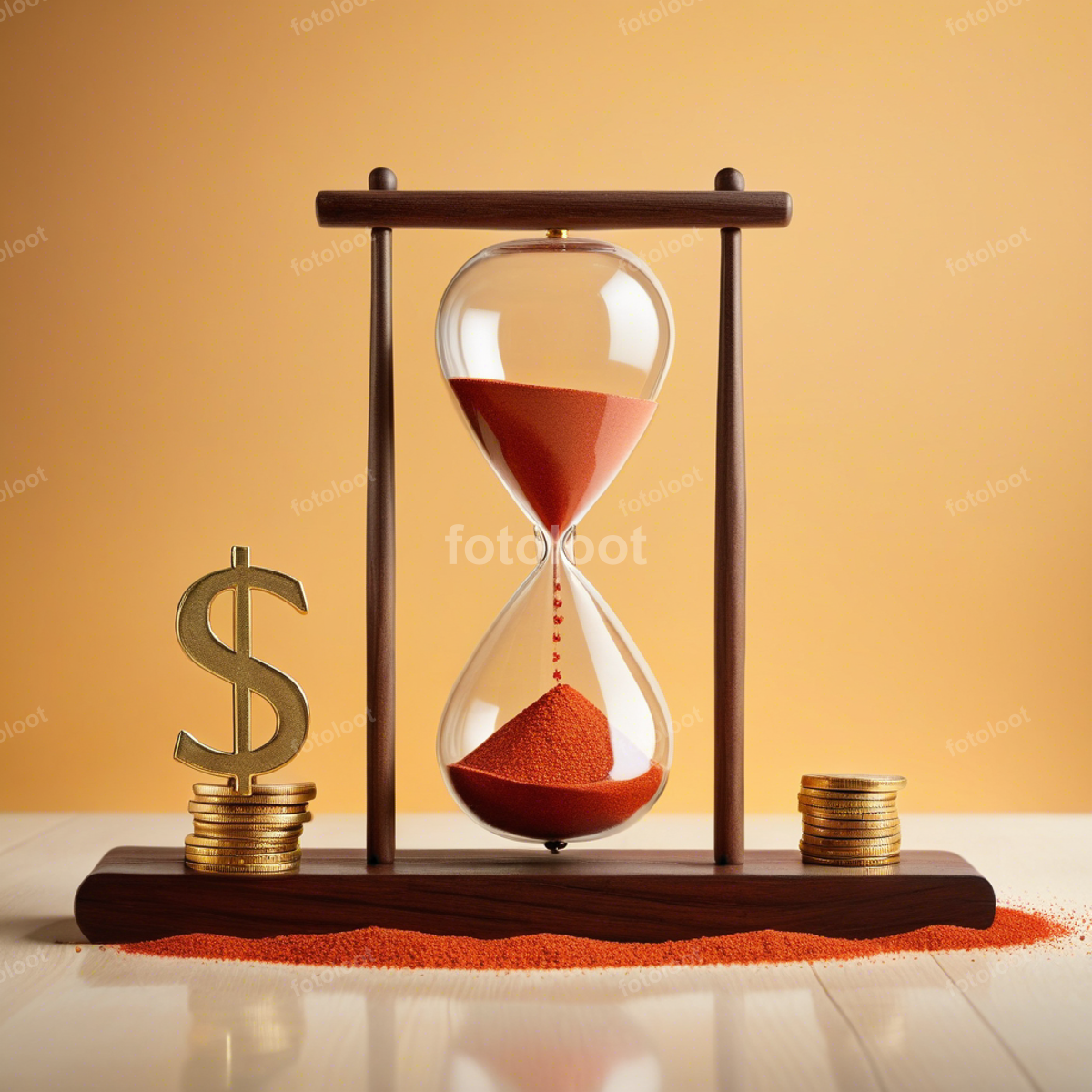 Business & Startups: coin, currency, dollar
