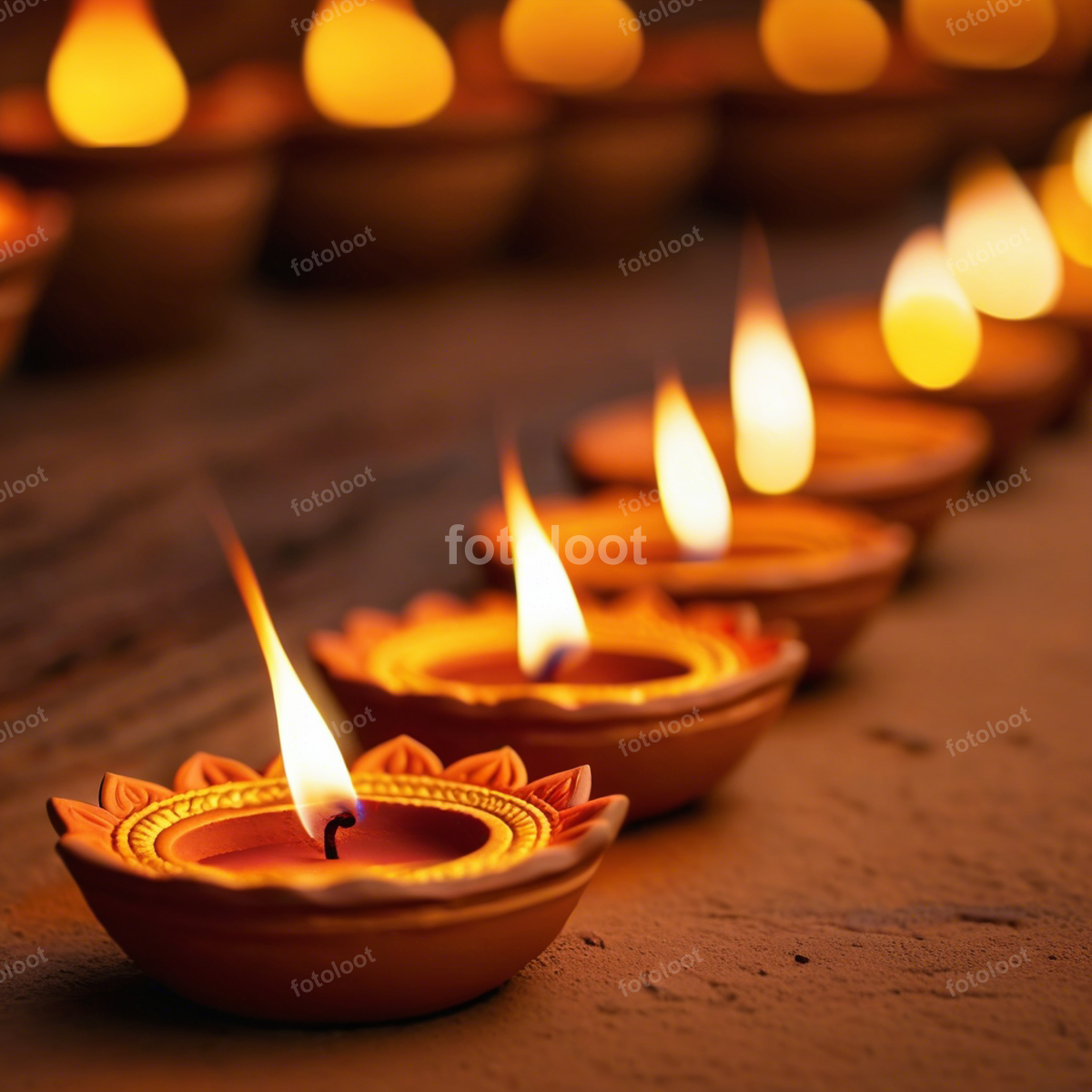 Festivals & Culture: lamp, candle, festival