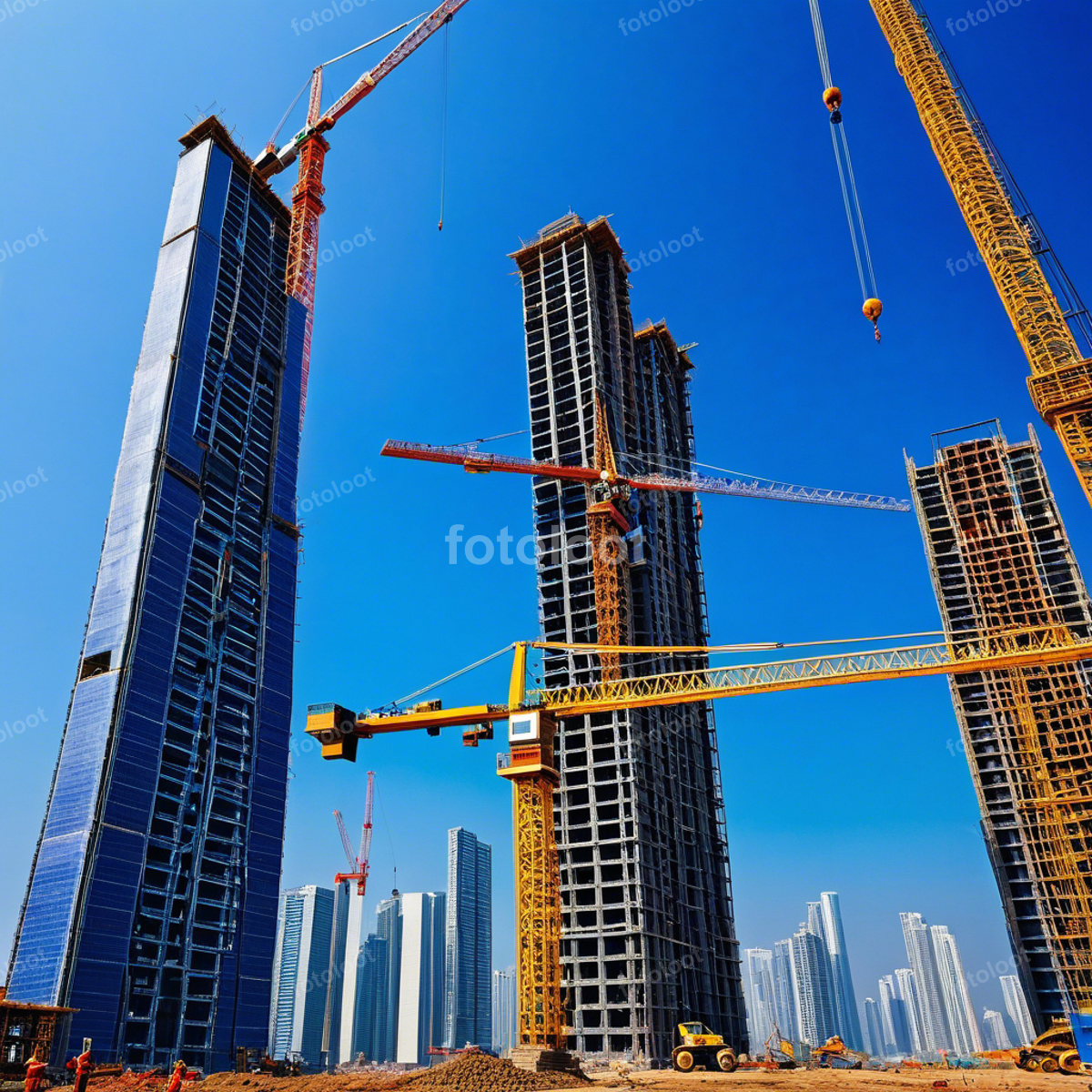Heritage & Architecture: build, building, city