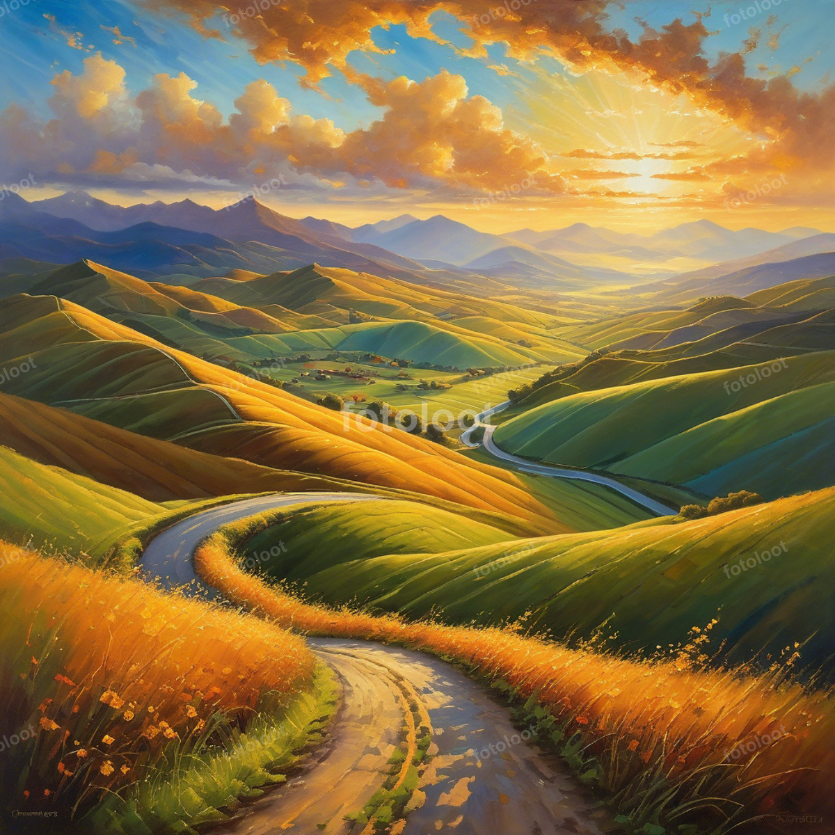 Nature & Wildlife: art, curve, drawing