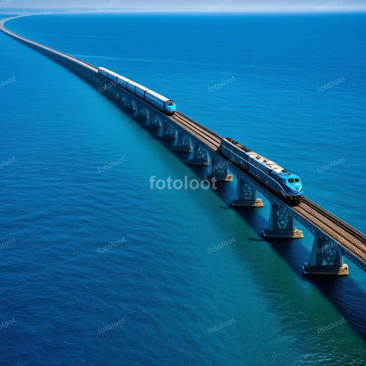Travel & Landmarks: bridge, calm, cross