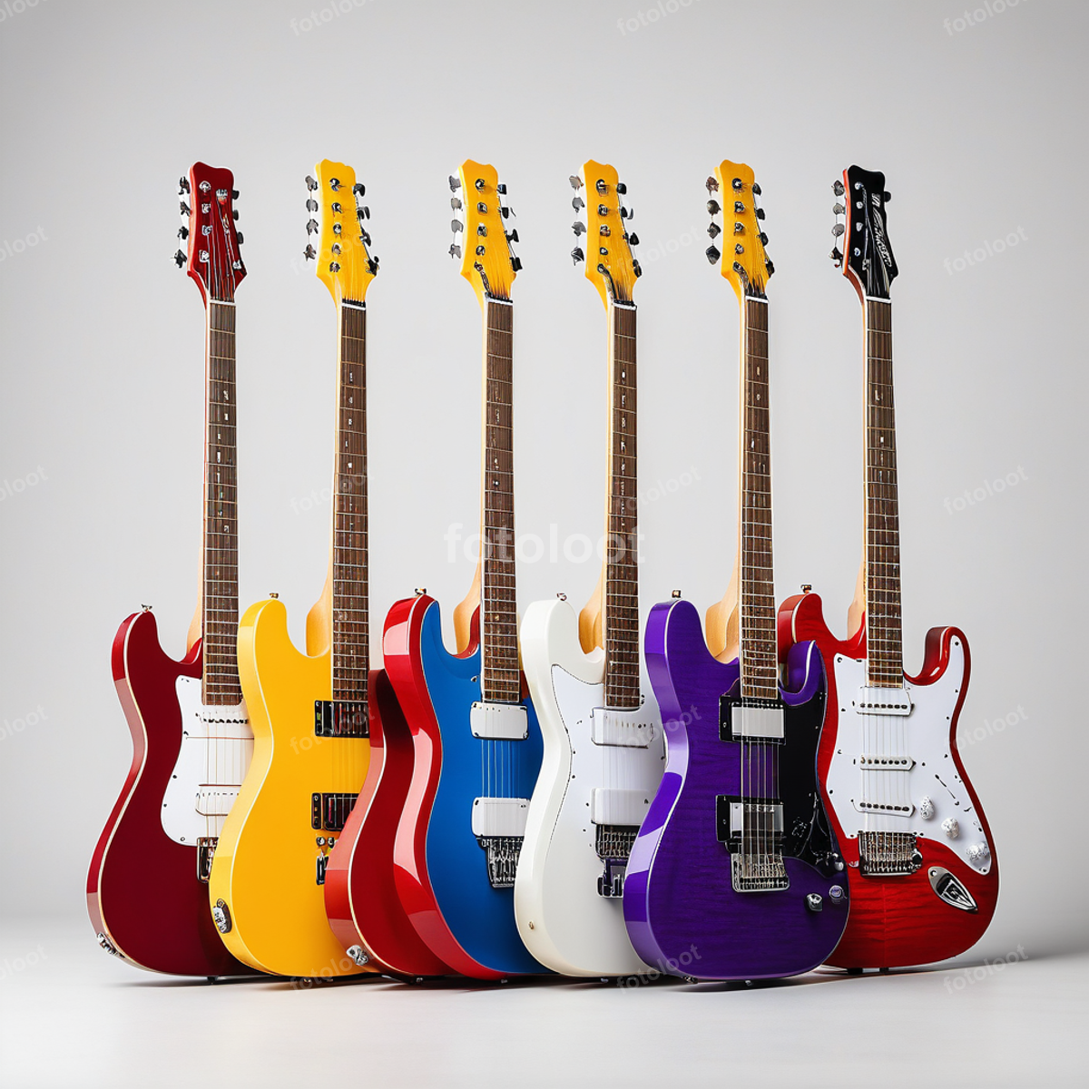 Dance & Music: collection, guitar, instrument