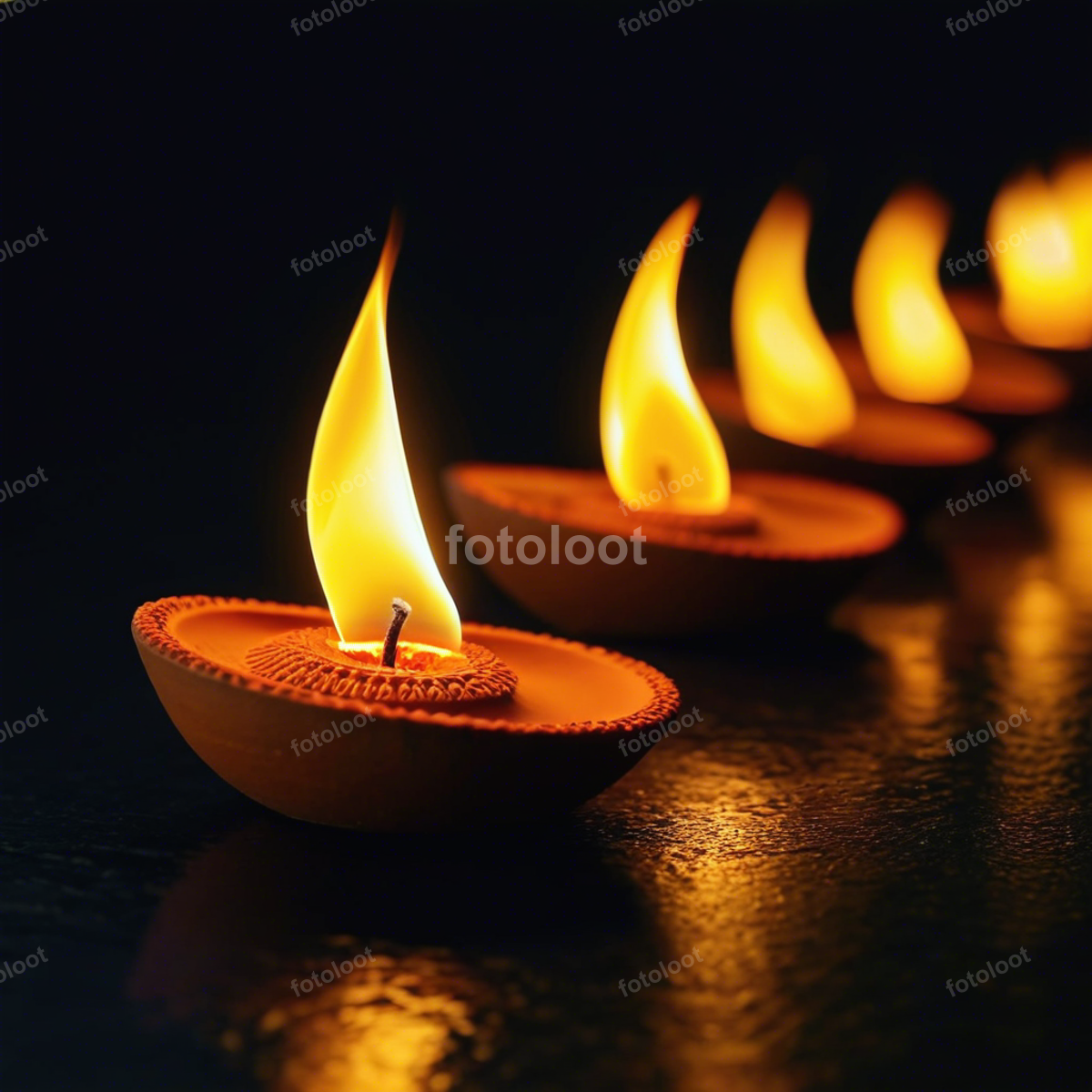 Festivals & Culture: lamp, burn, candle